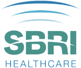 SBRI Healthcare logo